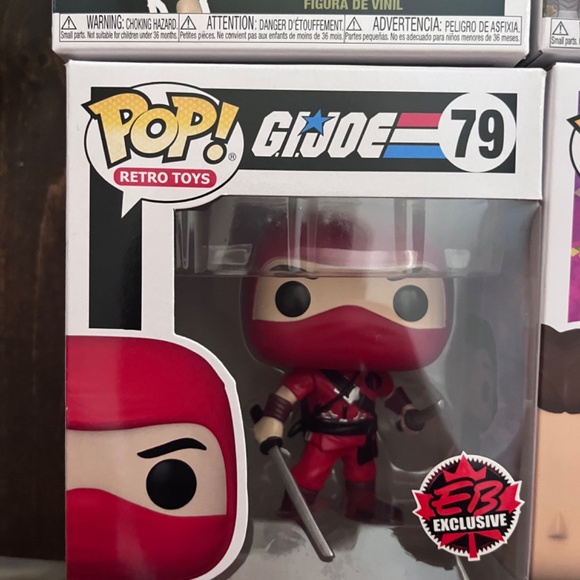 Funko lot - Picture 2 of 5